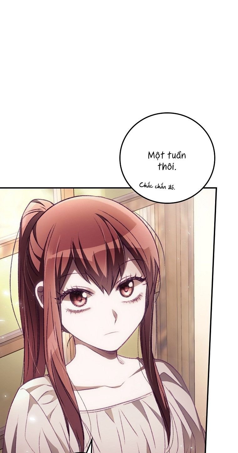 Tôi Có Thể Thấy Cái Chết Của Bạn Chapter 6 - Trang 2