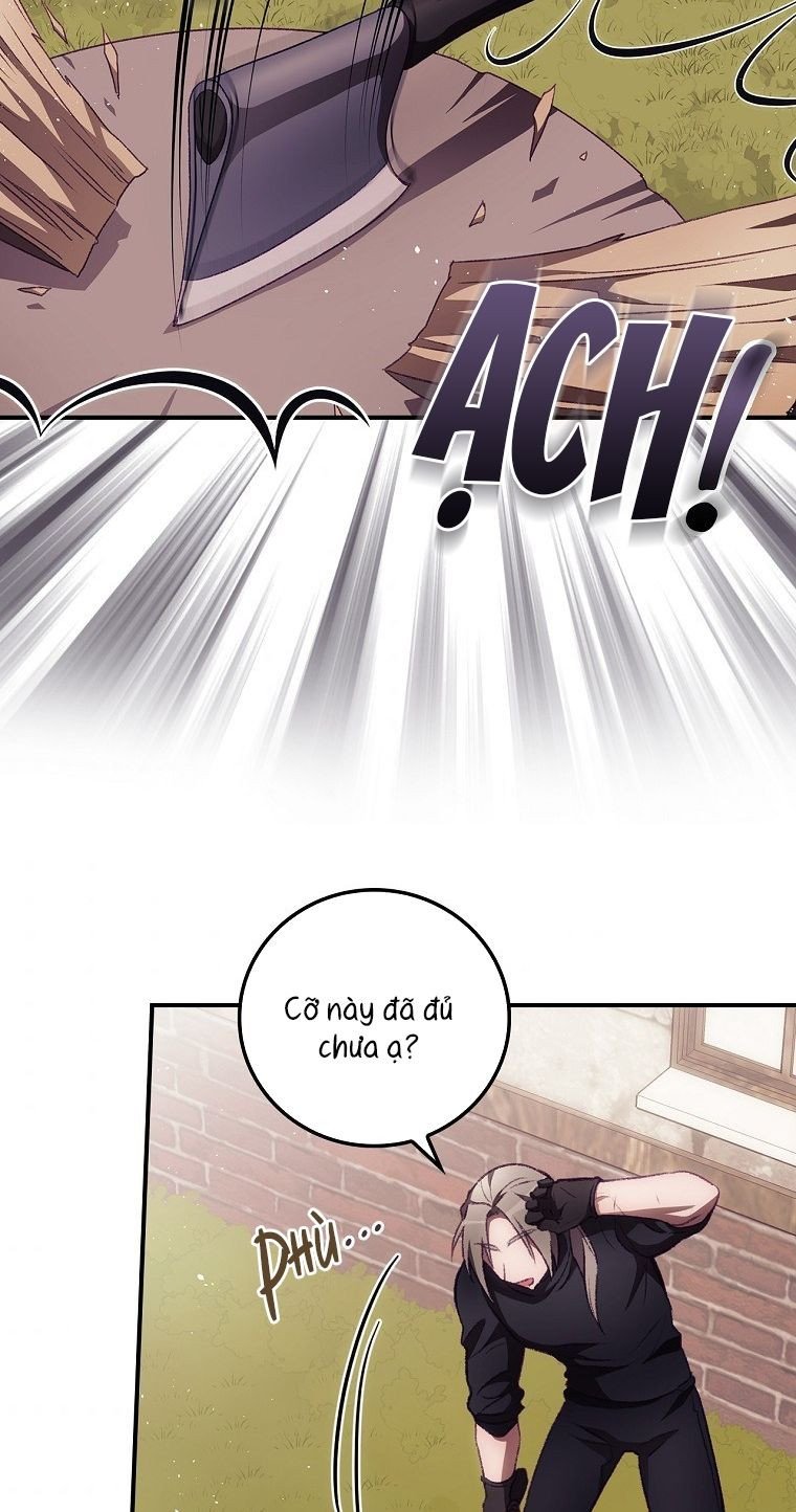 Tôi Có Thể Thấy Cái Chết Của Bạn Chapter 6 - Trang 2