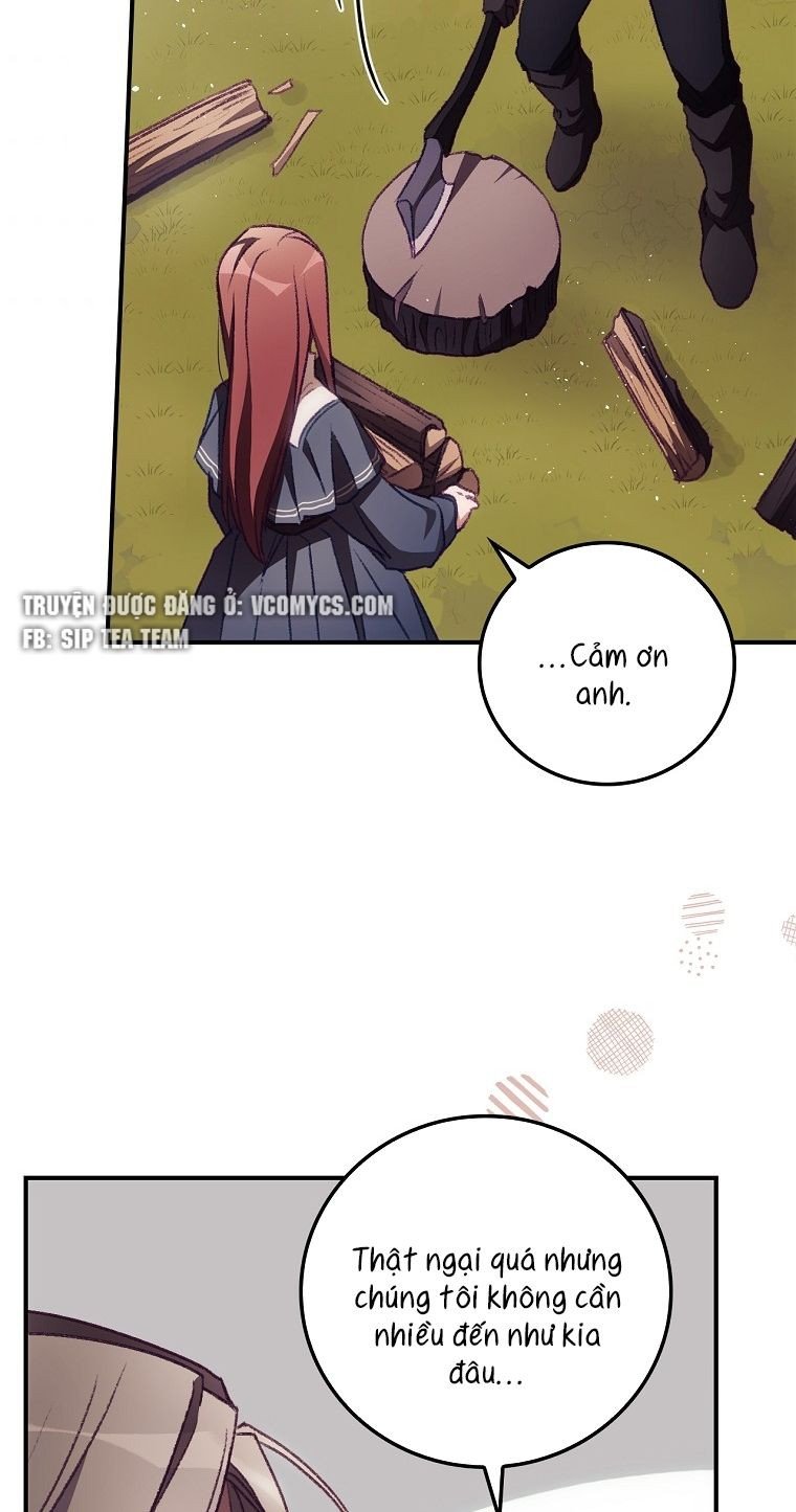 Tôi Có Thể Thấy Cái Chết Của Bạn Chapter 6 - Trang 2