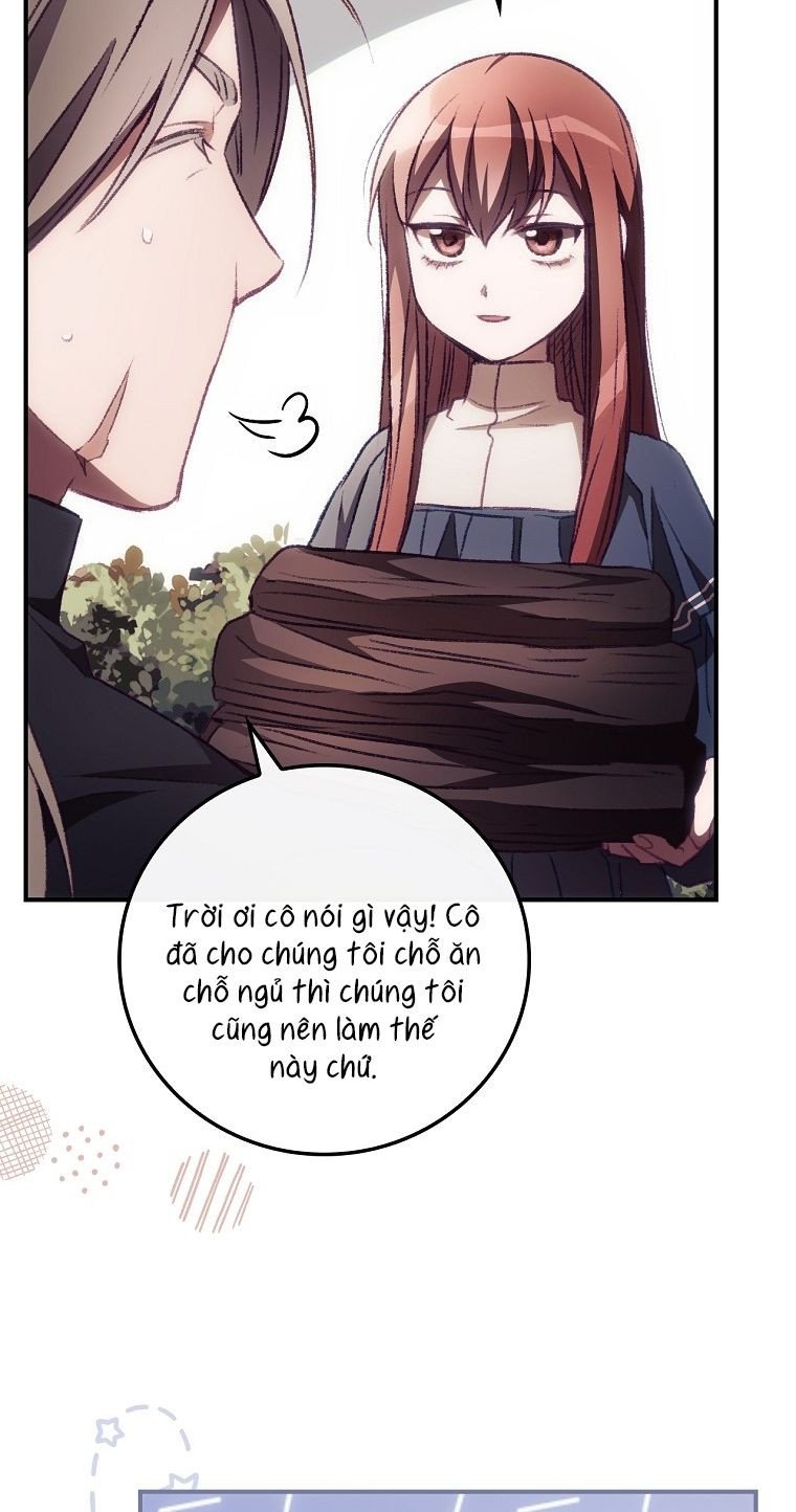 Tôi Có Thể Thấy Cái Chết Của Bạn Chapter 6 - Trang 2