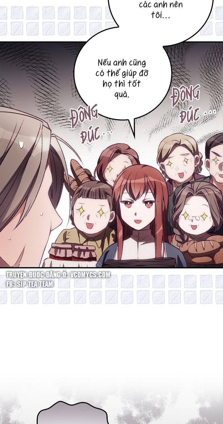 Tôi Có Thể Thấy Cái Chết Của Bạn Chapter 6 - Trang 2