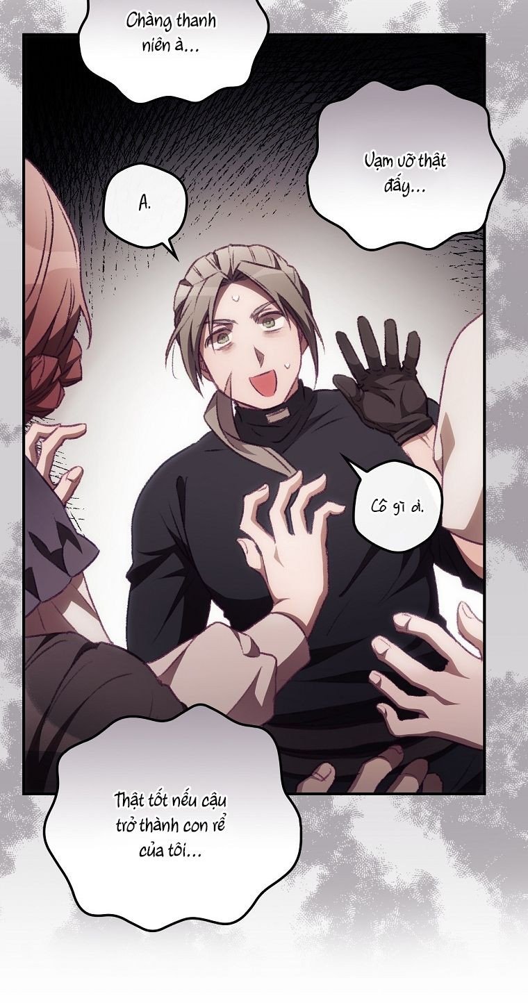 Tôi Có Thể Thấy Cái Chết Của Bạn Chapter 6 - Trang 2