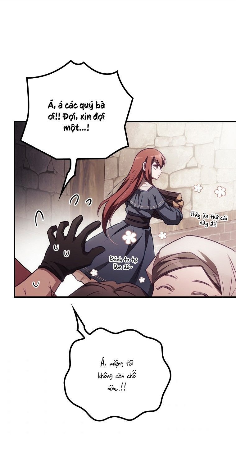 Tôi Có Thể Thấy Cái Chết Của Bạn Chapter 6 - Trang 2