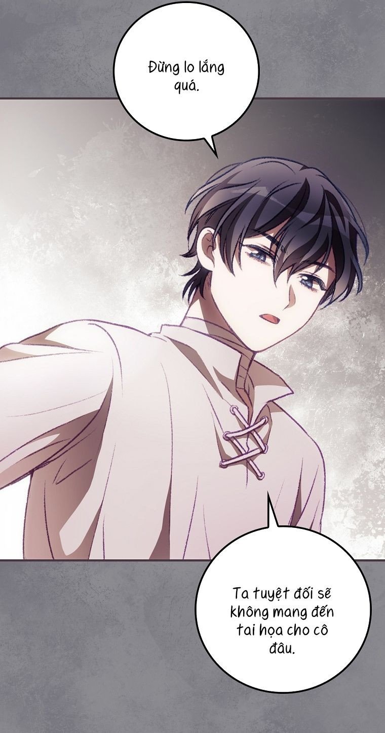 Tôi Có Thể Thấy Cái Chết Của Bạn Chapter 6 - Trang 2