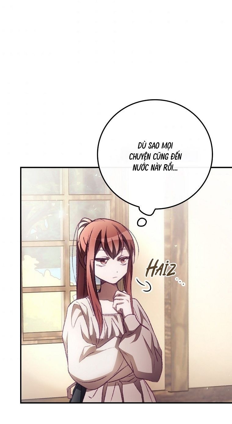 Tôi Có Thể Thấy Cái Chết Của Bạn Chapter 6 - Trang 2