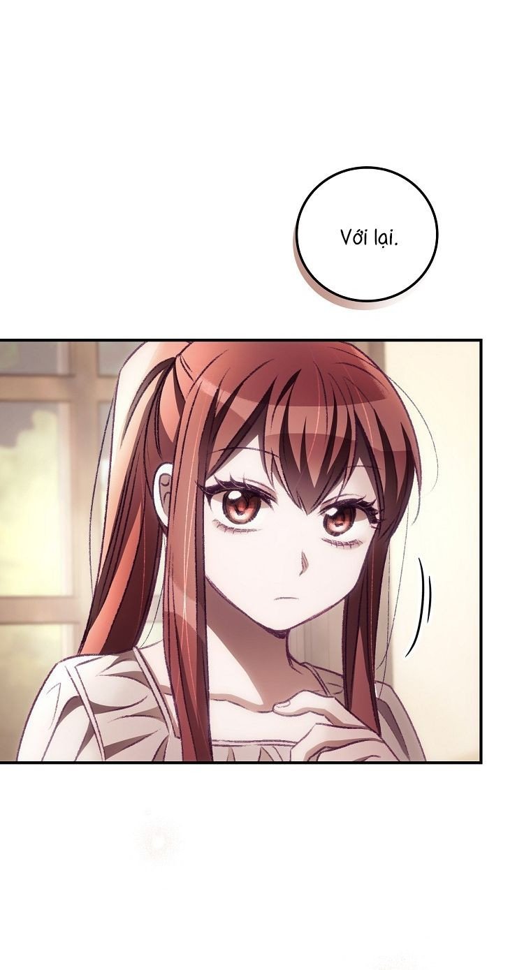 Tôi Có Thể Thấy Cái Chết Của Bạn Chapter 6 - Trang 2