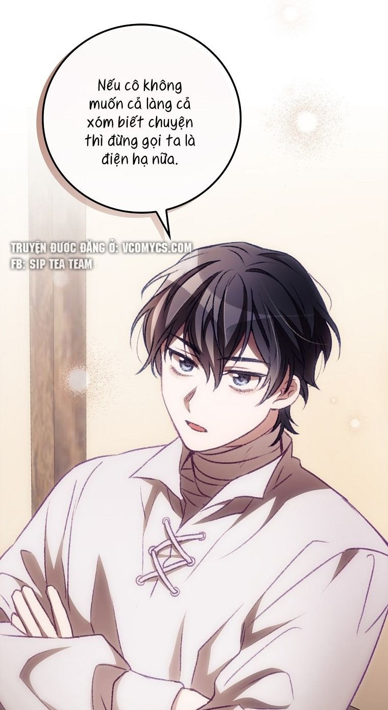 Tôi Có Thể Thấy Cái Chết Của Bạn Chapter 6 - Trang 2