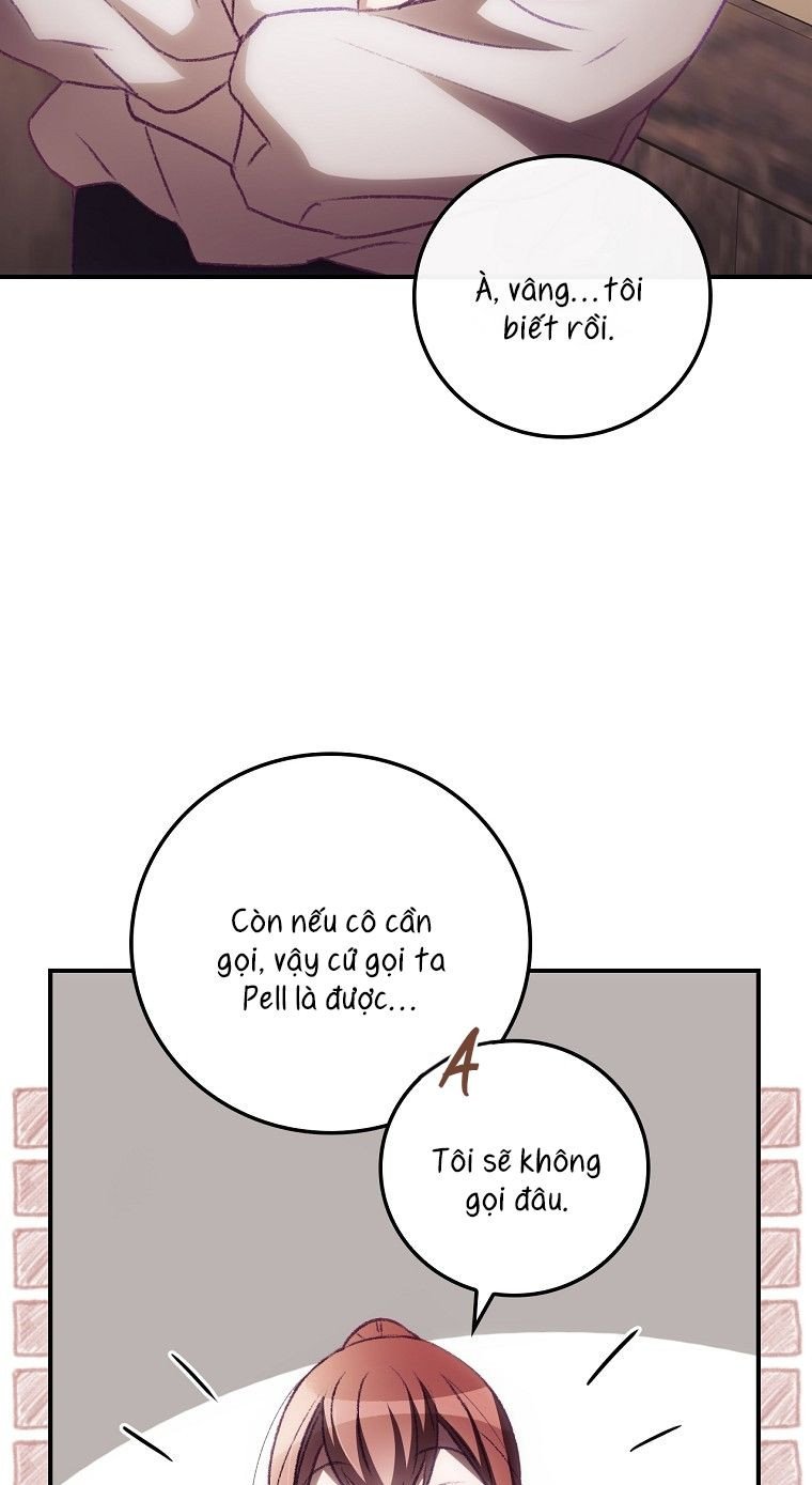 Tôi Có Thể Thấy Cái Chết Của Bạn Chapter 6 - Trang 2