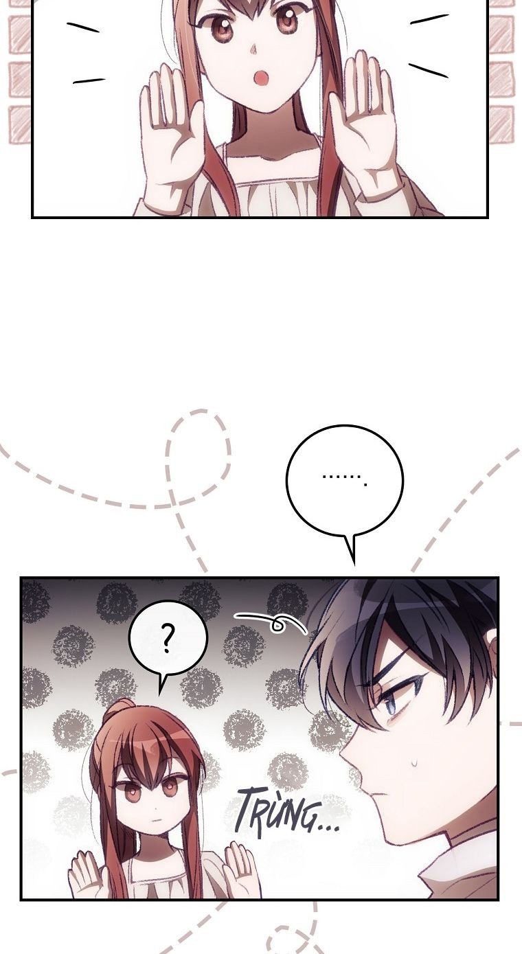 Tôi Có Thể Thấy Cái Chết Của Bạn Chapter 6 - Trang 2