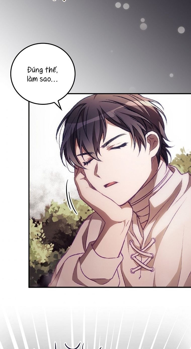 Tôi Có Thể Thấy Cái Chết Của Bạn Chapter 7.5 - Trang 2