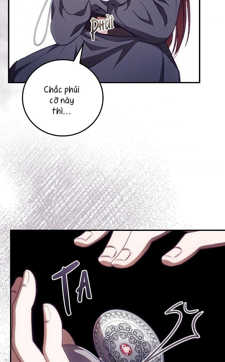 Tôi Có Thể Thấy Cái Chết Của Bạn Chapter 7.5 - Trang 2