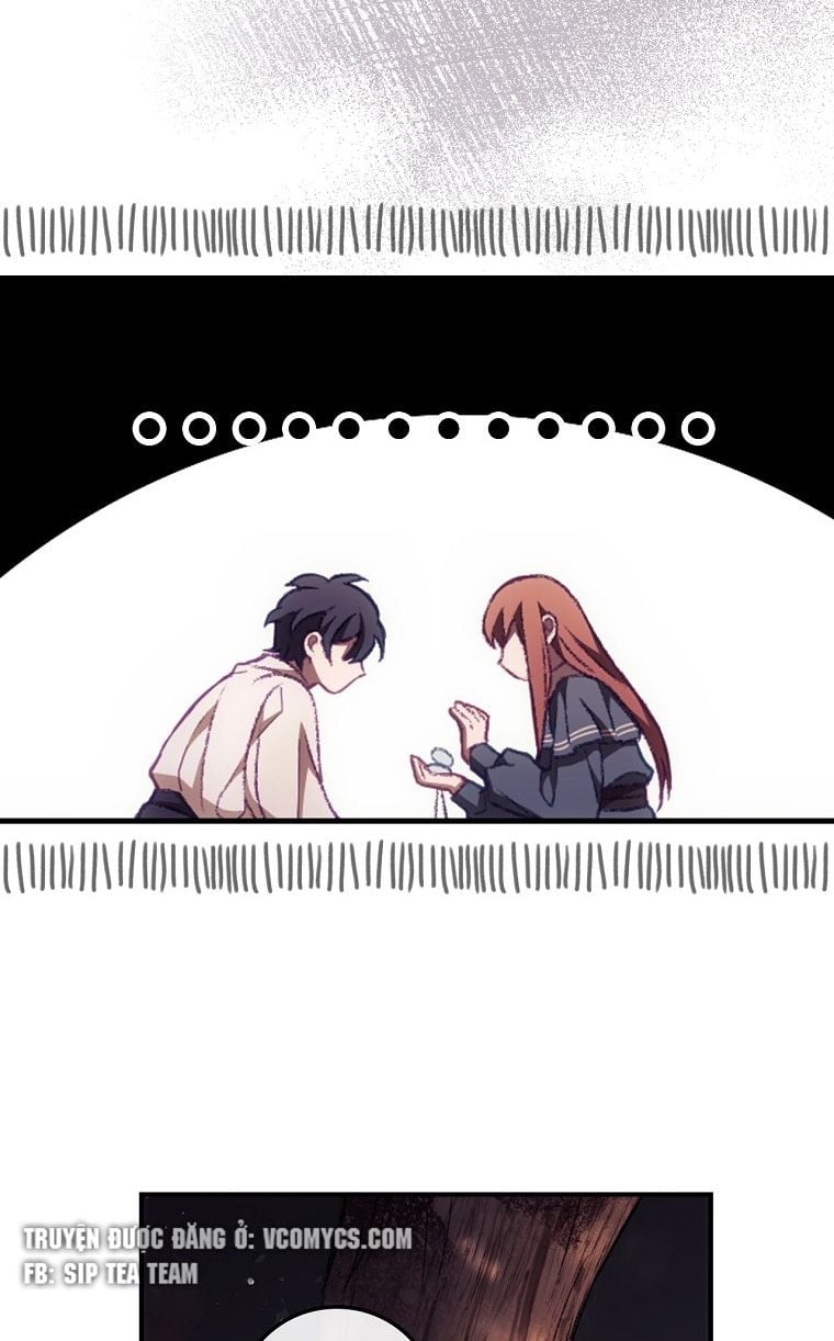 Tôi Có Thể Thấy Cái Chết Của Bạn Chapter 7.5 - Trang 2