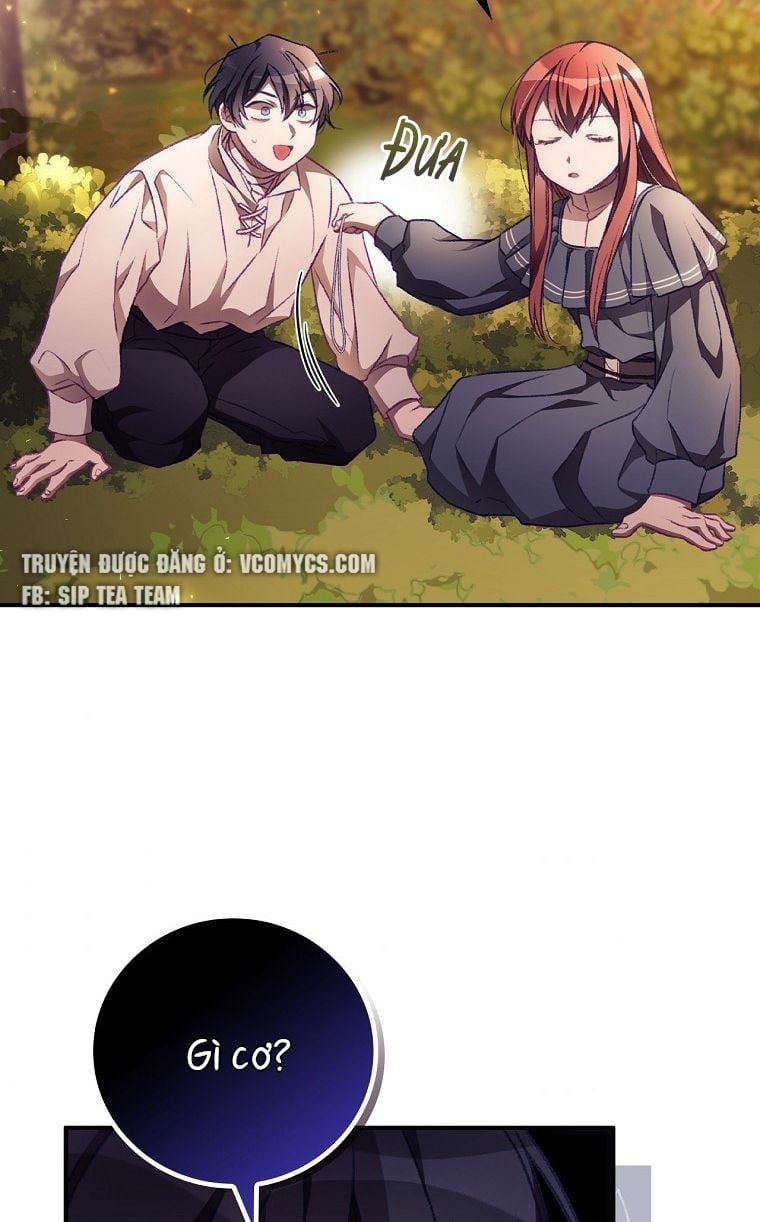 Tôi Có Thể Thấy Cái Chết Của Bạn Chapter 7.5 - Trang 2