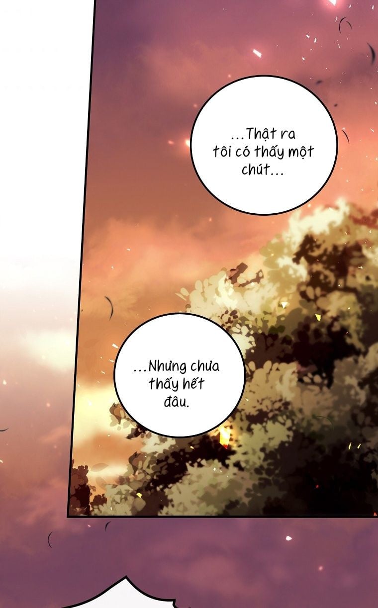 Tôi Có Thể Thấy Cái Chết Của Bạn Chapter 7.5 - Trang 2