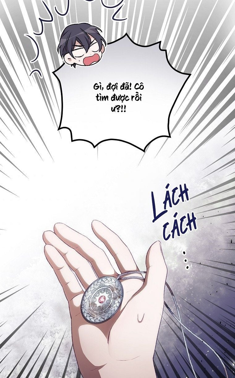 Tôi Có Thể Thấy Cái Chết Của Bạn Chapter 7.5 - Trang 2