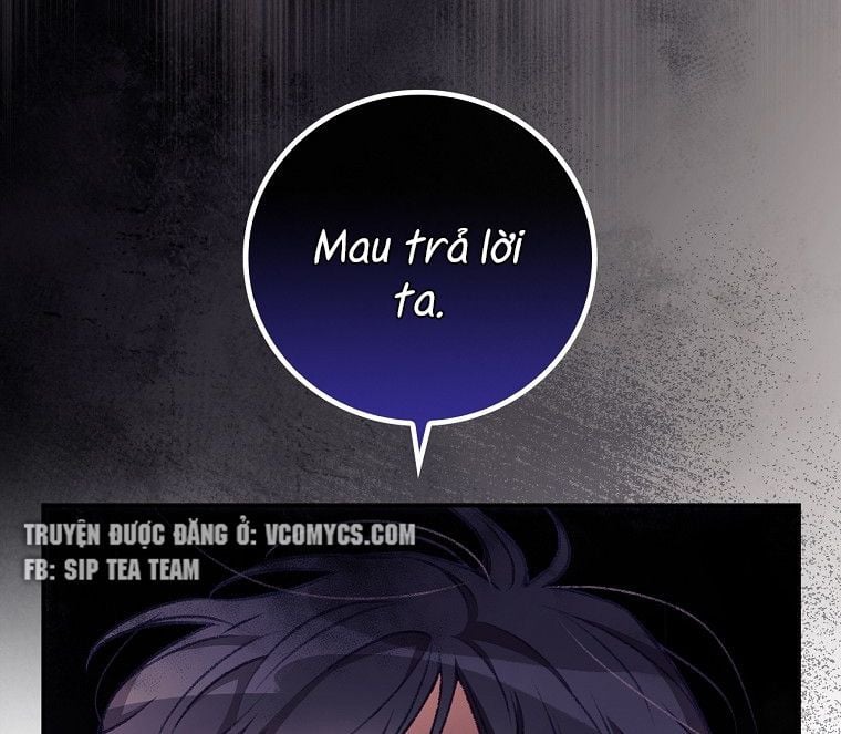 Tôi Có Thể Thấy Cái Chết Của Bạn Chapter 7.5 - Trang 2