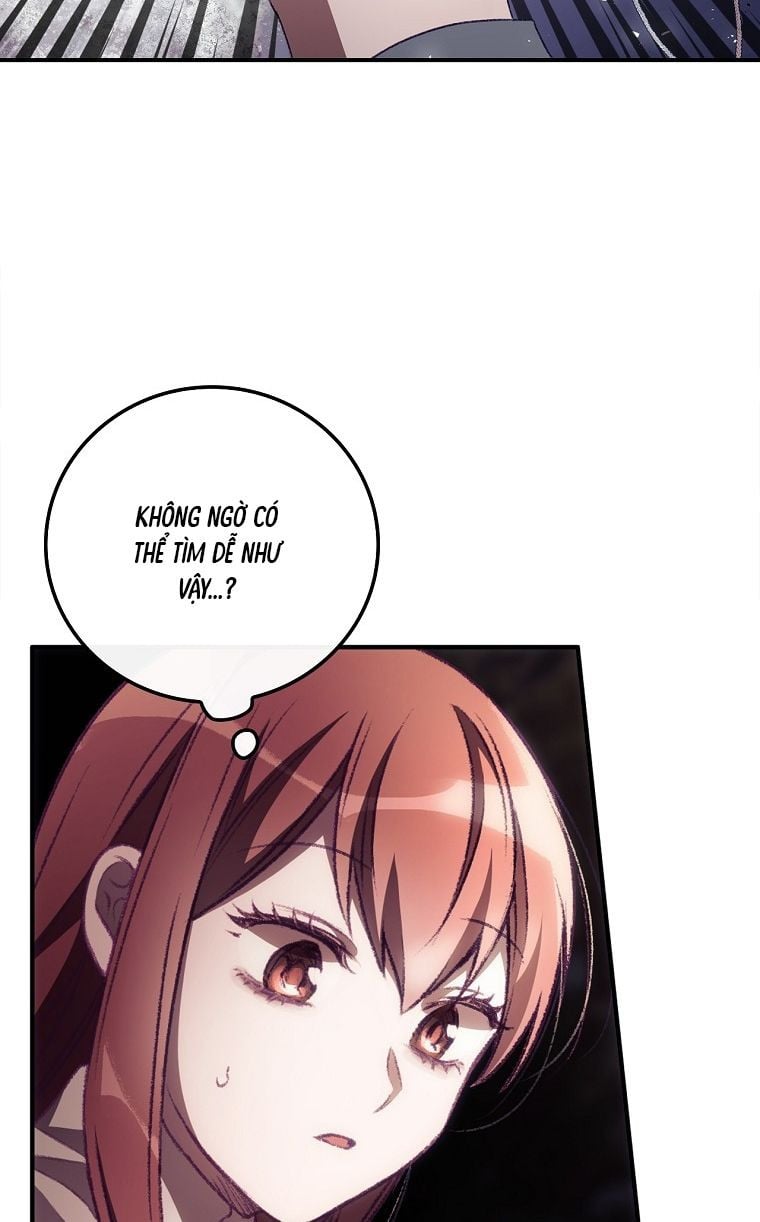 Tôi Có Thể Thấy Cái Chết Của Bạn Chapter 7.5 - Trang 2