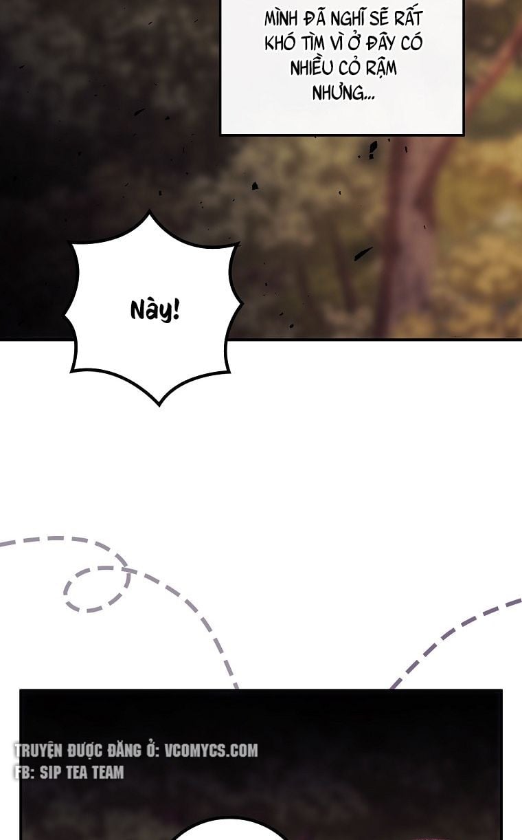 Tôi Có Thể Thấy Cái Chết Của Bạn Chapter 7.5 - Trang 2