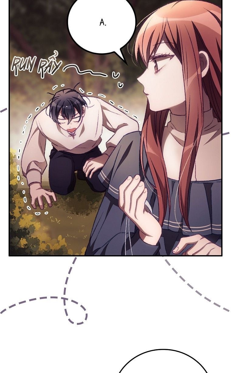 Tôi Có Thể Thấy Cái Chết Của Bạn Chapter 7.5 - Trang 2