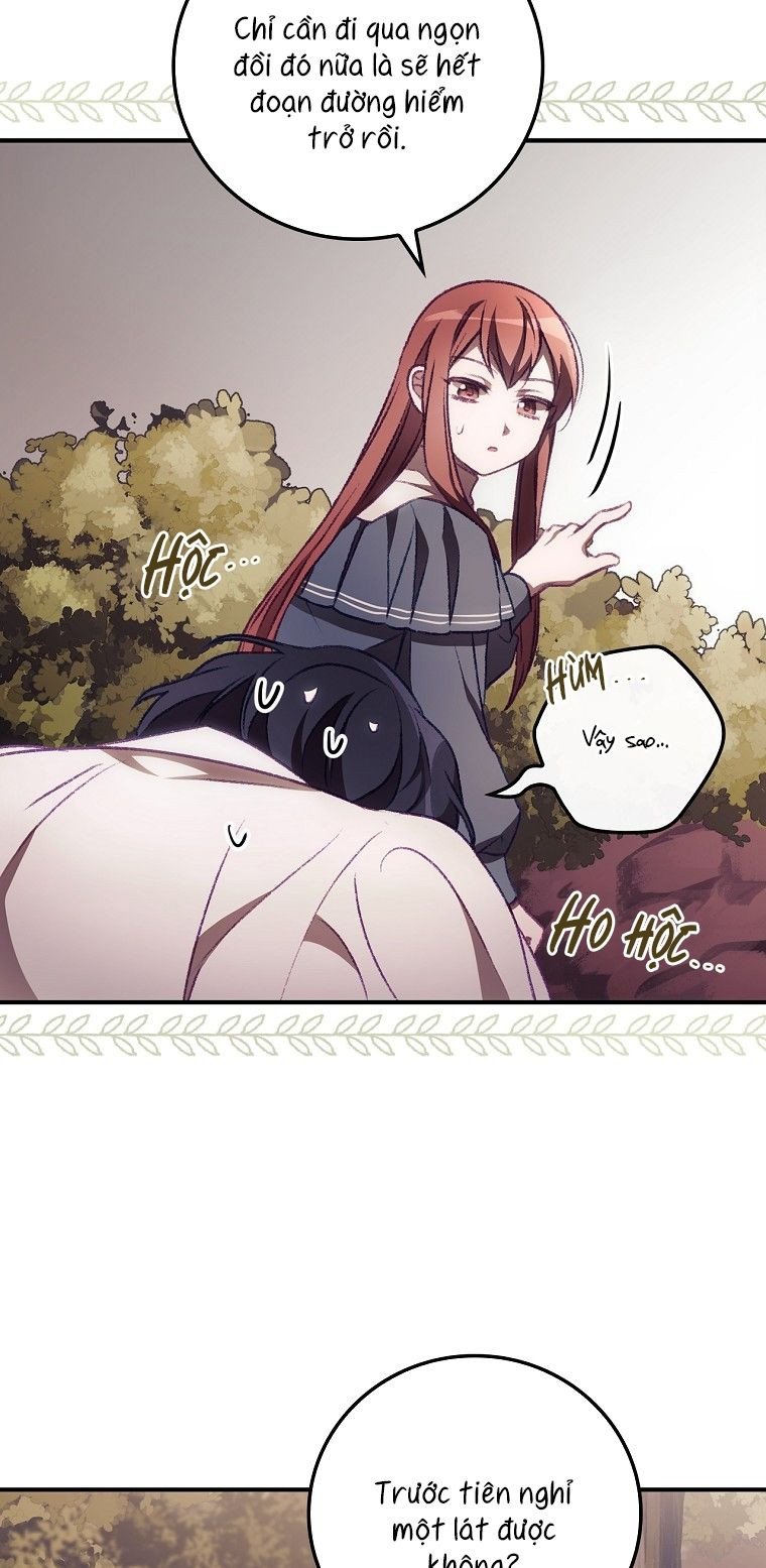 Tôi Có Thể Thấy Cái Chết Của Bạn Chapter 7 - Trang 2