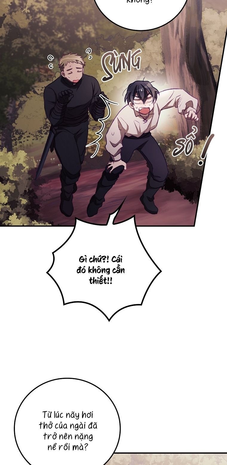 Tôi Có Thể Thấy Cái Chết Của Bạn Chapter 7 - Trang 2