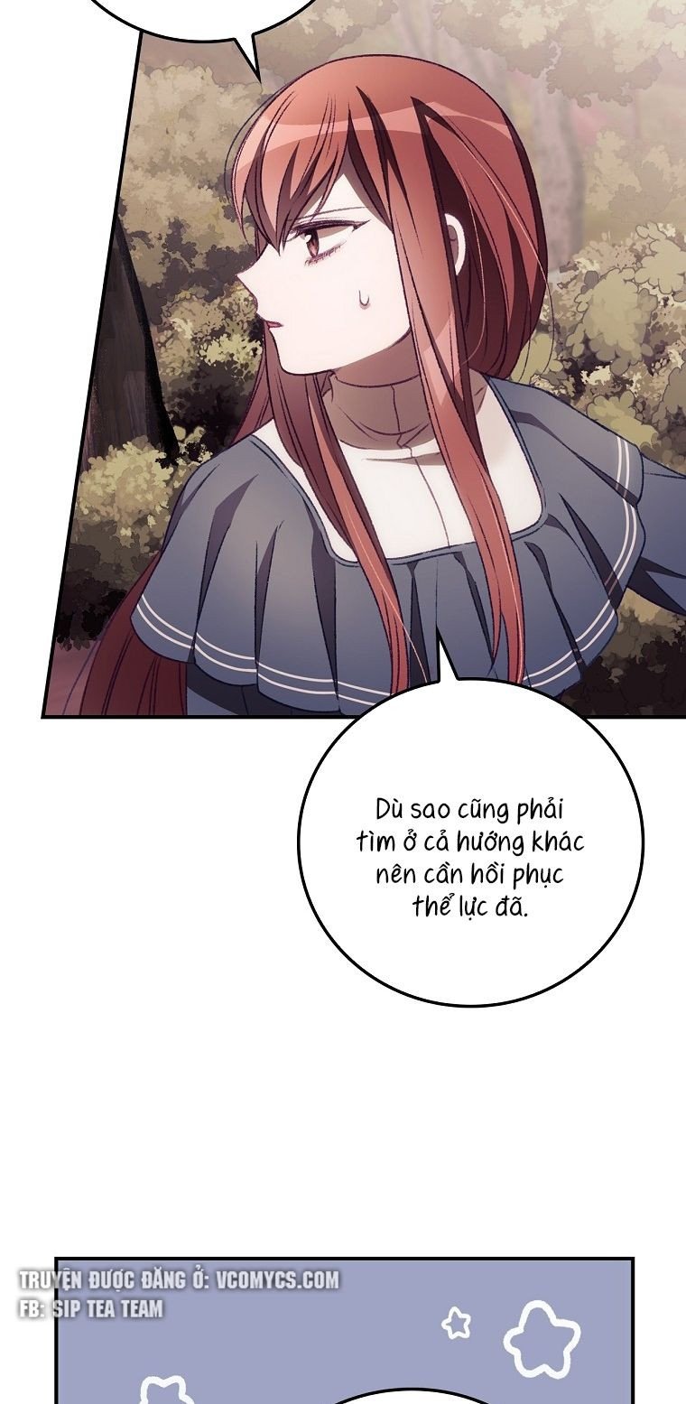 Tôi Có Thể Thấy Cái Chết Của Bạn Chapter 7 - Trang 2
