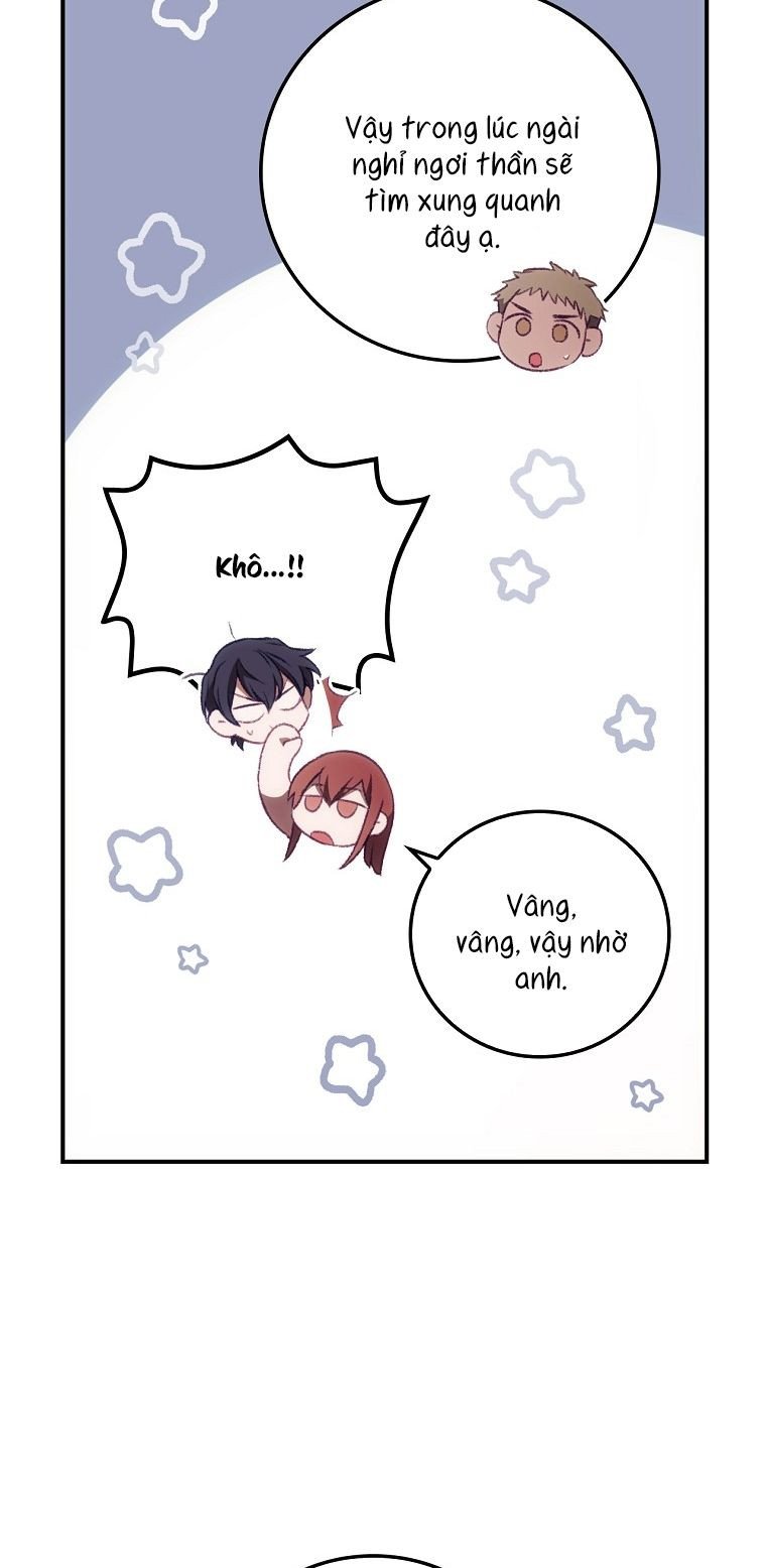 Tôi Có Thể Thấy Cái Chết Của Bạn Chapter 7 - Trang 2