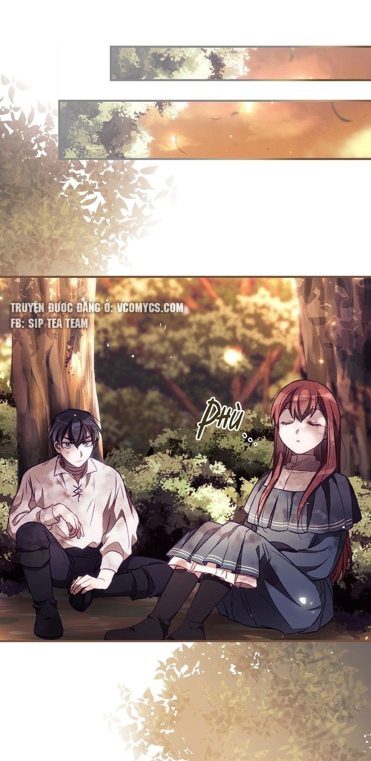 Tôi Có Thể Thấy Cái Chết Của Bạn Chapter 7 - Trang 2