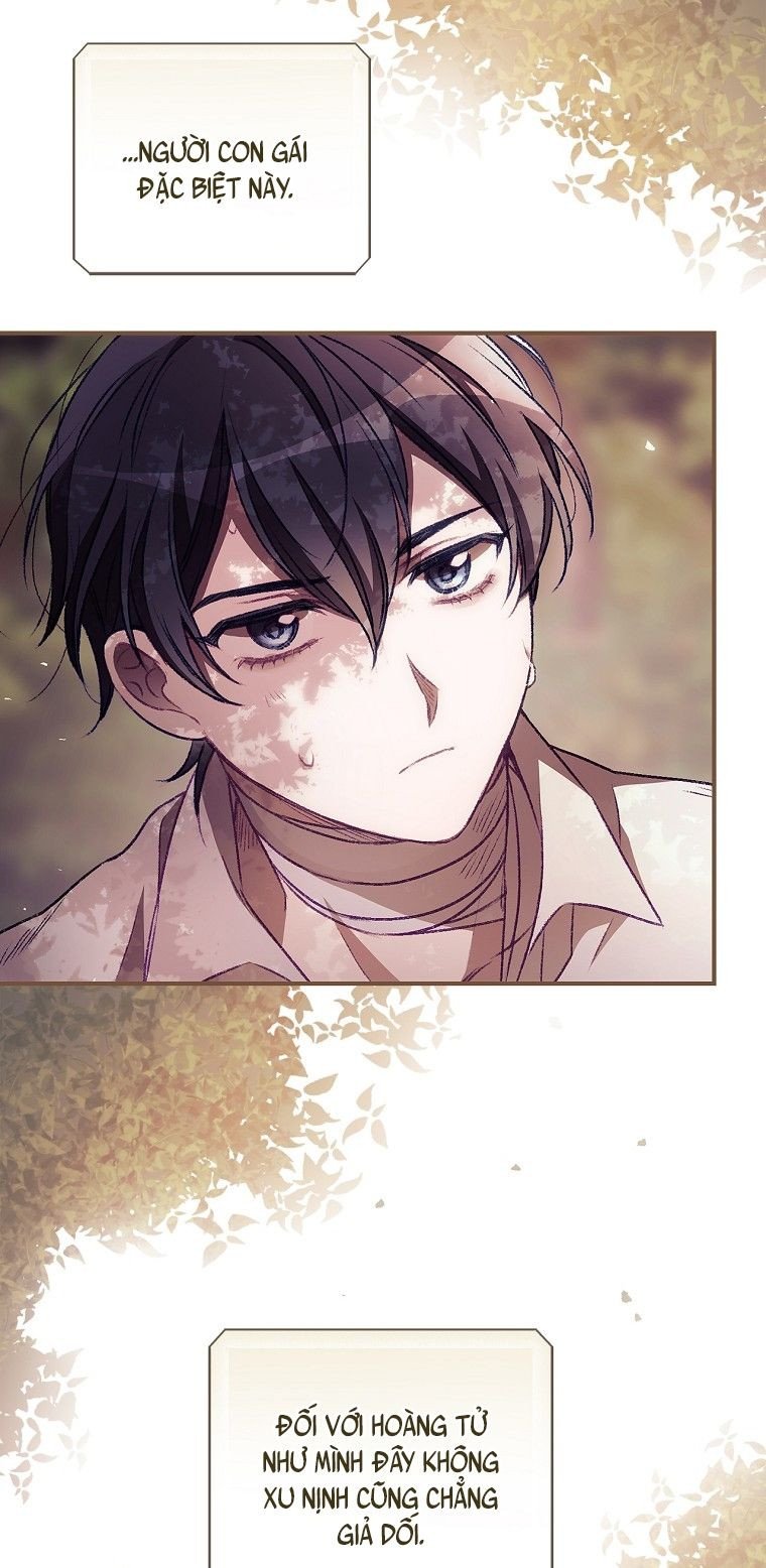 Tôi Có Thể Thấy Cái Chết Của Bạn Chapter 7 - Trang 2