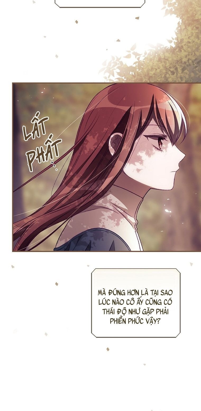 Tôi Có Thể Thấy Cái Chết Của Bạn Chapter 7 - Trang 2