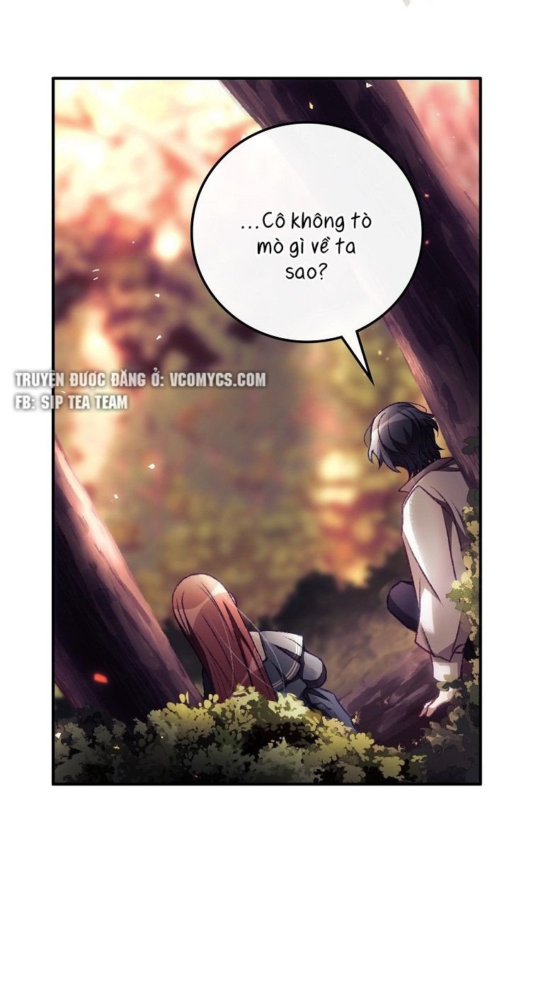 Tôi Có Thể Thấy Cái Chết Của Bạn Chapter 7 - Trang 2