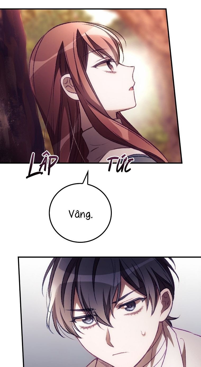 Tôi Có Thể Thấy Cái Chết Của Bạn Chapter 7 - Trang 2