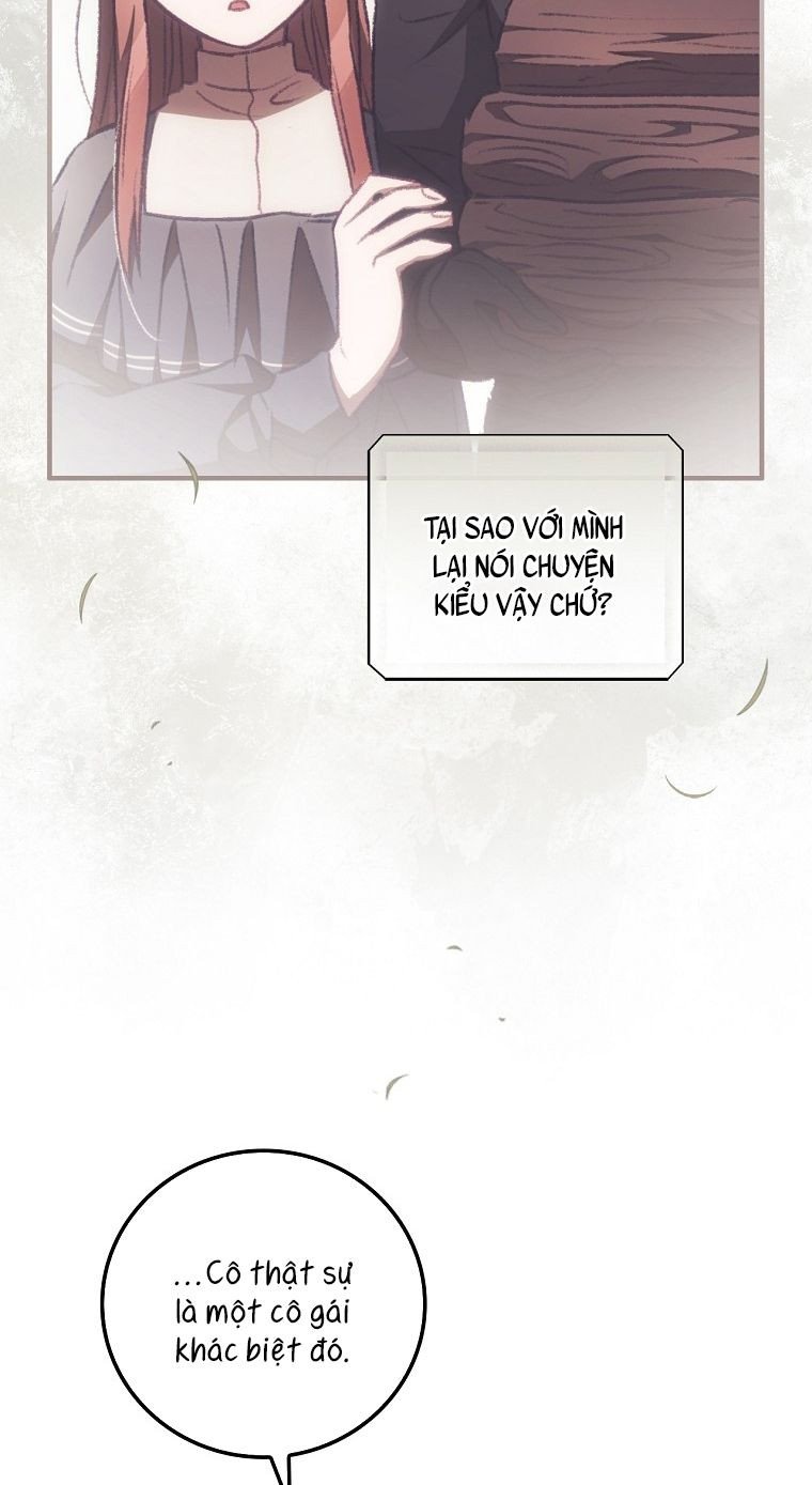 Tôi Có Thể Thấy Cái Chết Của Bạn Chapter 7 - Trang 2