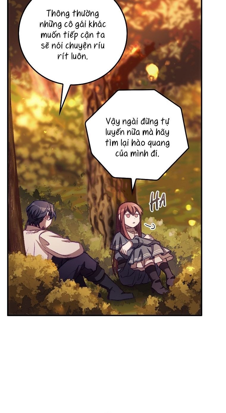 Tôi Có Thể Thấy Cái Chết Của Bạn Chapter 7 - Trang 2