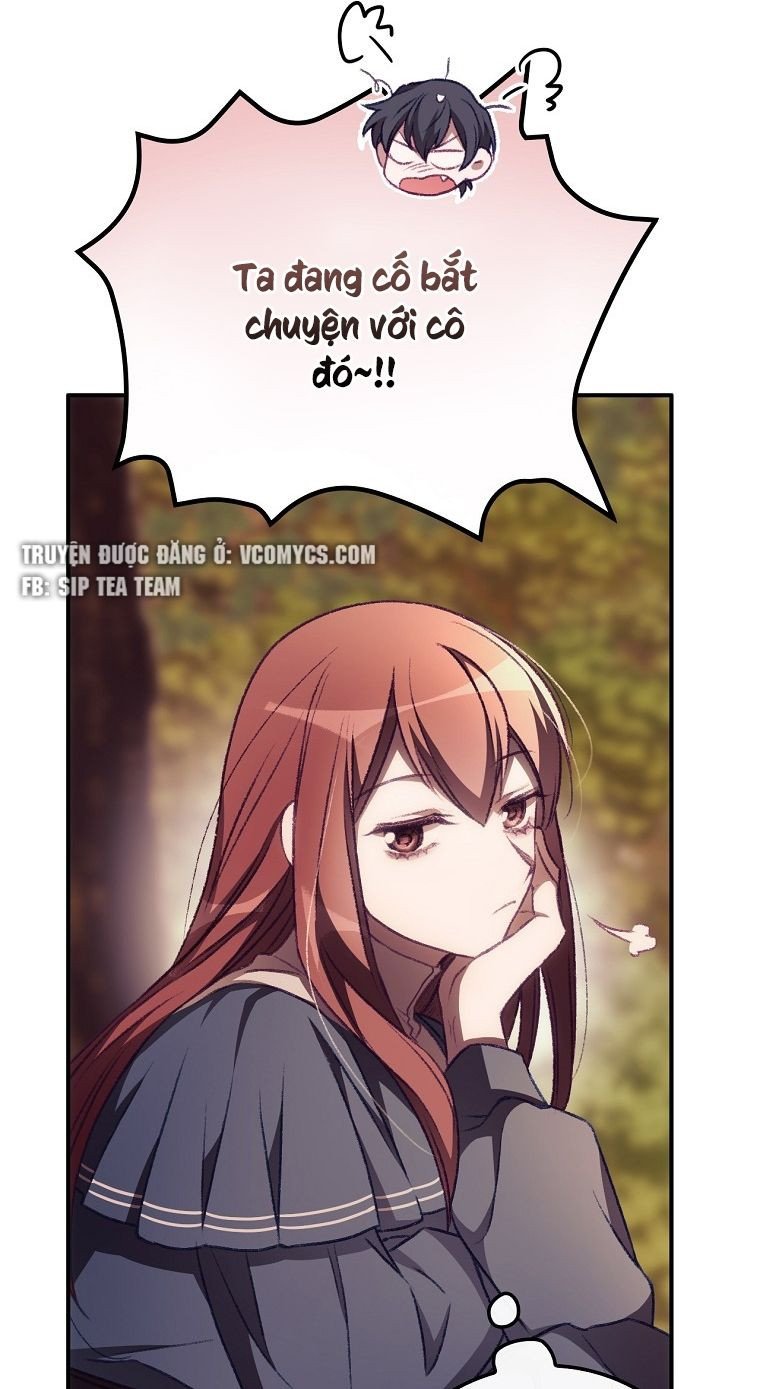 Tôi Có Thể Thấy Cái Chết Của Bạn Chapter 7 - Trang 2