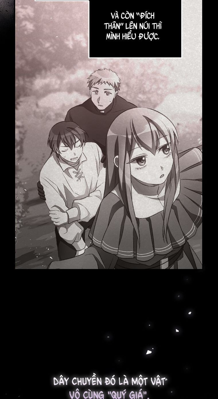 Tôi Có Thể Thấy Cái Chết Của Bạn Chapter 7 - Trang 2