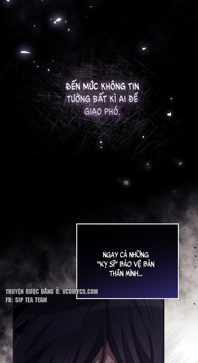 Tôi Có Thể Thấy Cái Chết Của Bạn Chapter 7 - Trang 2