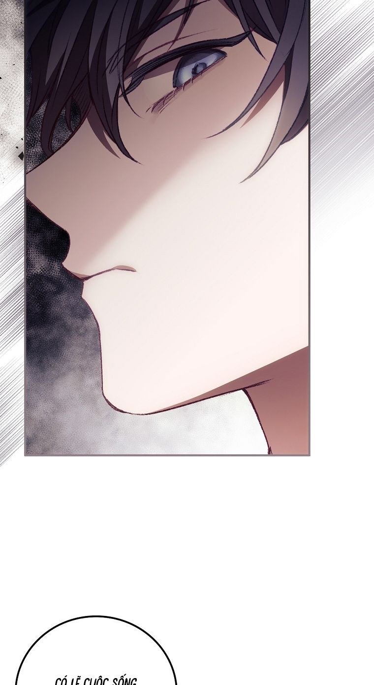 Tôi Có Thể Thấy Cái Chết Của Bạn Chapter 7 - Trang 2