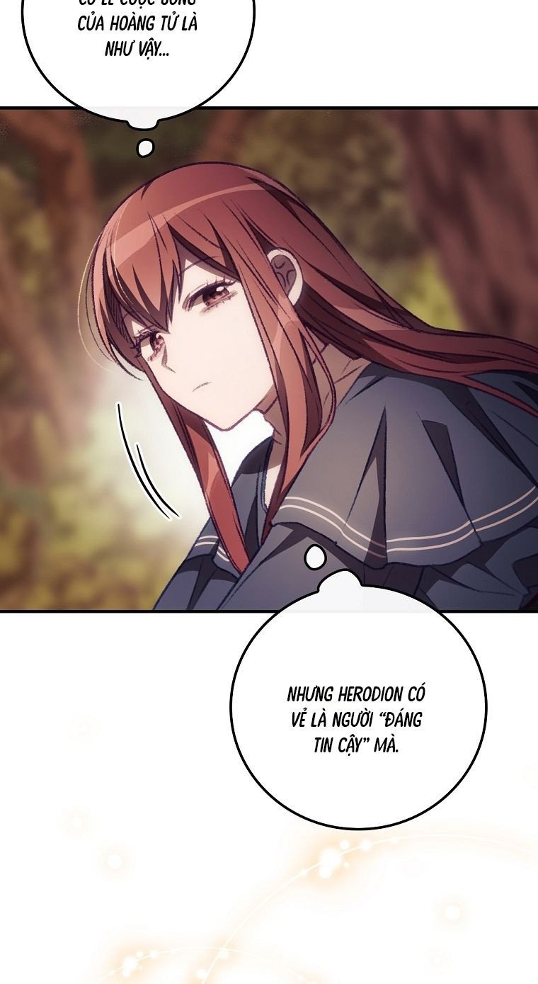 Tôi Có Thể Thấy Cái Chết Của Bạn Chapter 7 - Trang 2