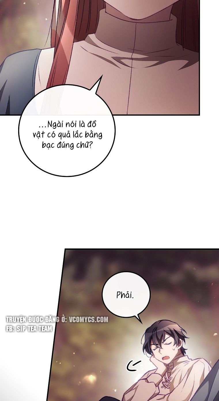Tôi Có Thể Thấy Cái Chết Của Bạn Chapter 7 - Trang 2