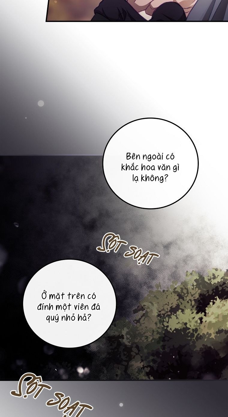 Tôi Có Thể Thấy Cái Chết Của Bạn Chapter 7 - Trang 2