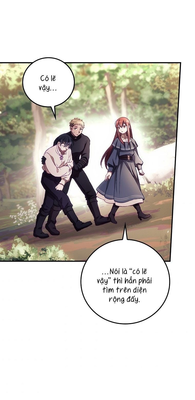 Tôi Có Thể Thấy Cái Chết Của Bạn Chapter 7 - Trang 2