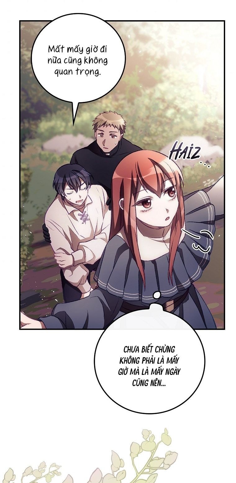 Tôi Có Thể Thấy Cái Chết Của Bạn Chapter 7 - Trang 2