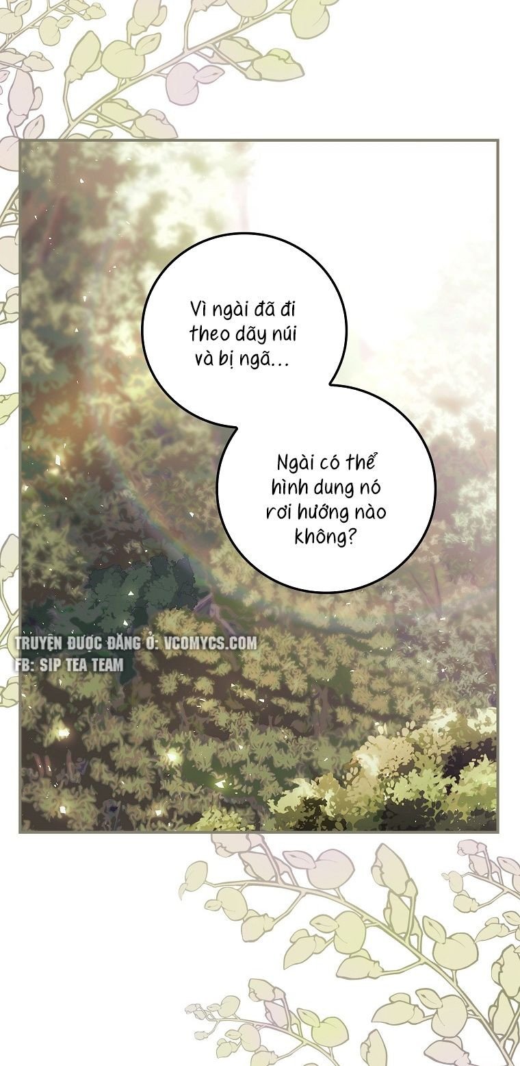 Tôi Có Thể Thấy Cái Chết Của Bạn Chapter 7 - Trang 2