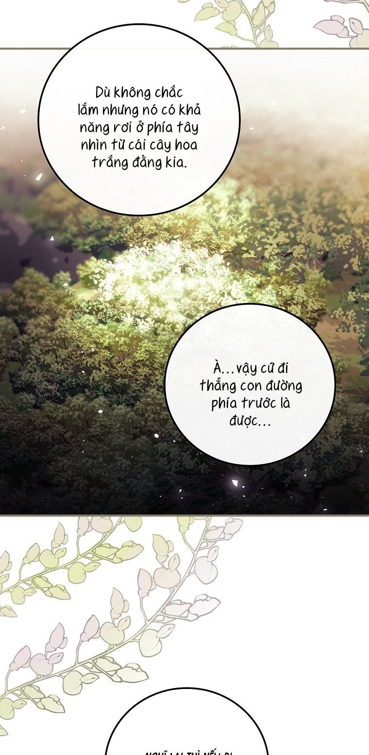 Tôi Có Thể Thấy Cái Chết Của Bạn Chapter 7 - Trang 2