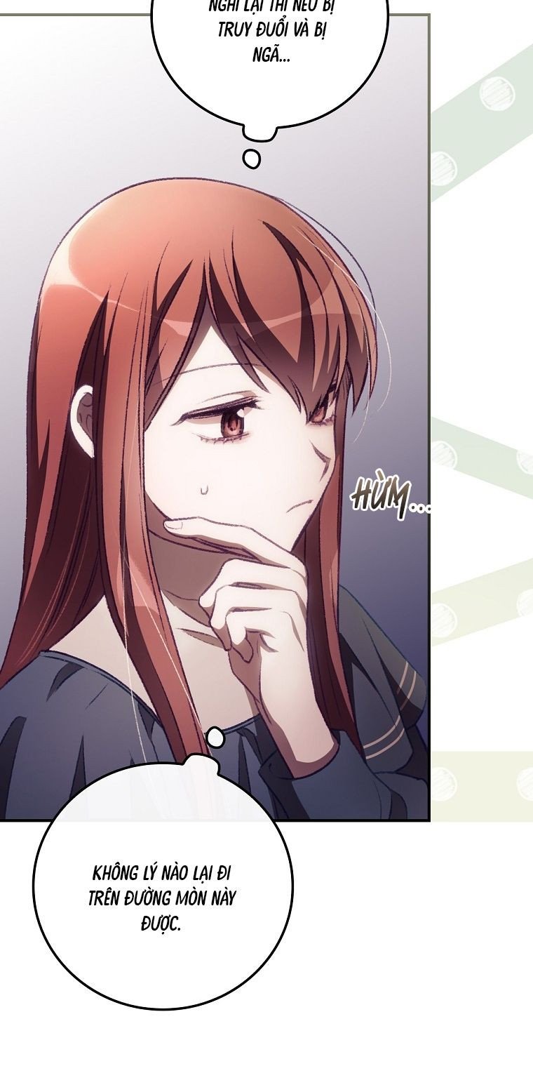 Tôi Có Thể Thấy Cái Chết Của Bạn Chapter 7 - Trang 2