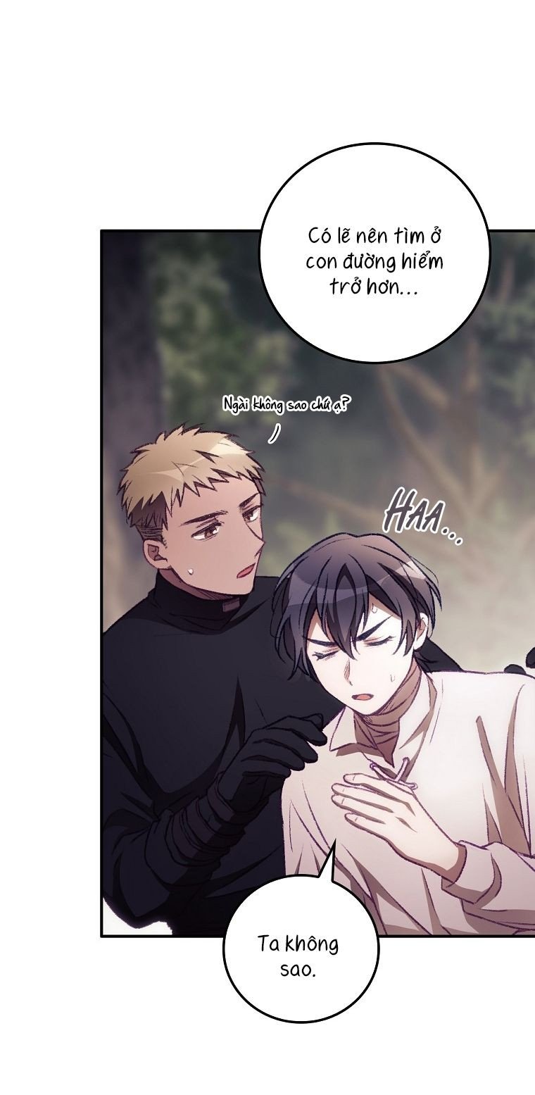 Tôi Có Thể Thấy Cái Chết Của Bạn Chapter 7 - Trang 2