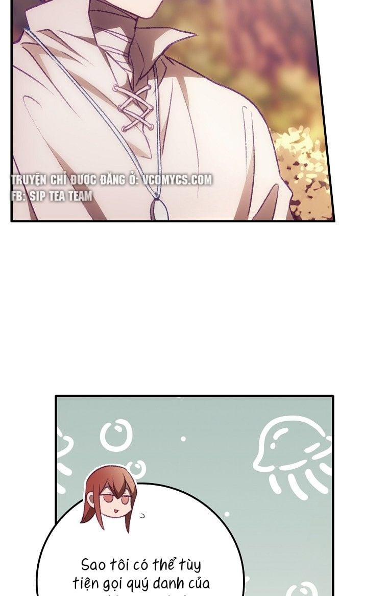 Tôi Có Thể Thấy Cái Chết Của Bạn Chapter 8.5 - Trang 2