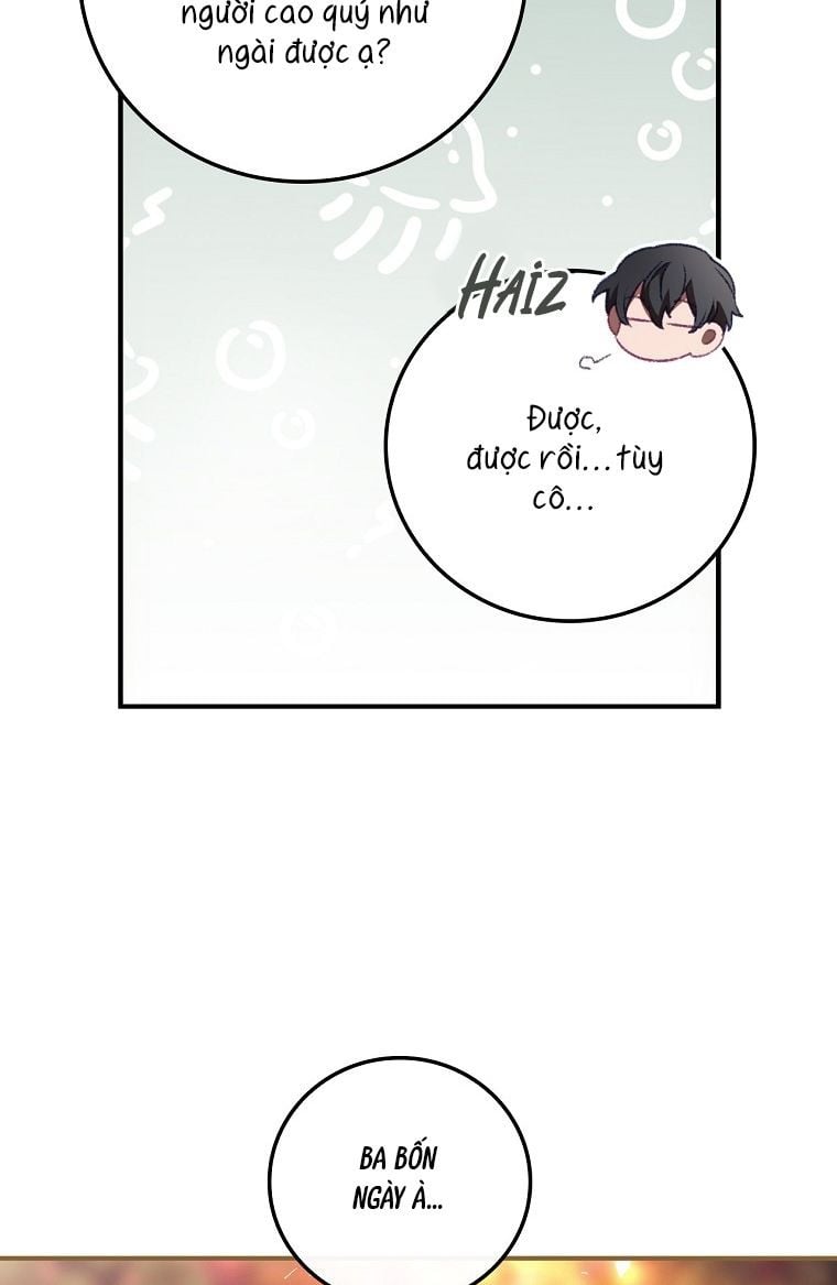 Tôi Có Thể Thấy Cái Chết Của Bạn Chapter 8.5 - Trang 2