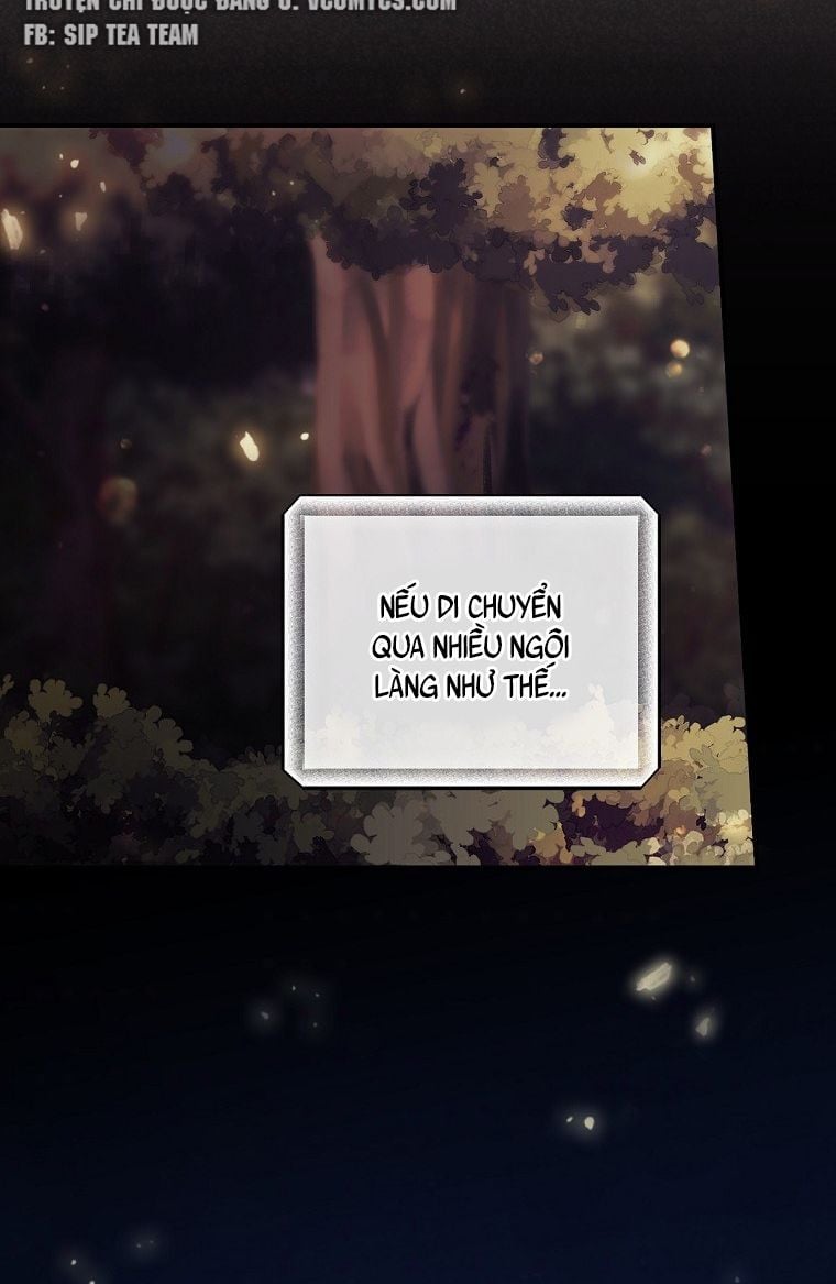 Tôi Có Thể Thấy Cái Chết Của Bạn Chapter 8.5 - Trang 2